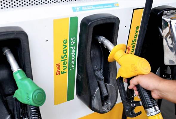 Subsidi RON95: Semua Rakyat Dapat Harga RM1.99 Seliter Hingga 300 Liter Sebulan